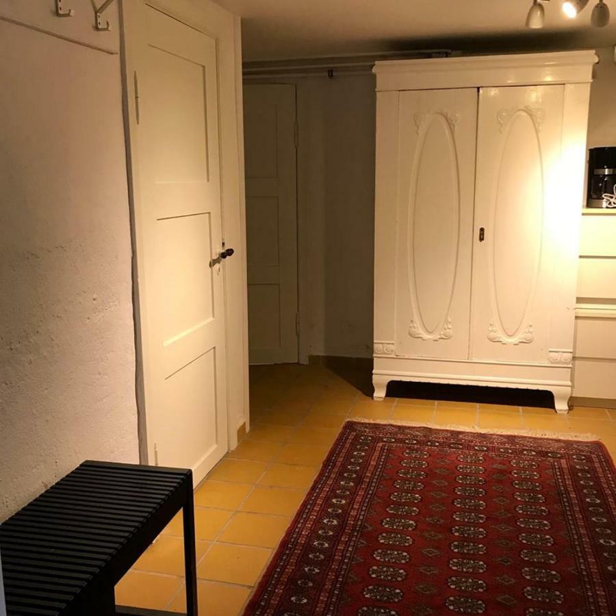 Апартаменты Special Offer,One Of Its Kind, Extremely Central In Herning, Danish Hosts, Extremely Clean, Very Quiet Street But A Stonethrough From Bars & Restaurants Экстерьер фото